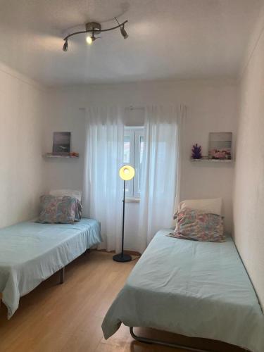 Apartment Ericeira South