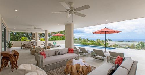 Villa Nomade, Westmoreland Hills by Barbados Sothebys International Realty