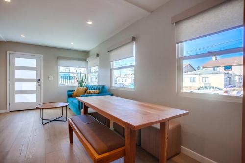 7BD Family, Event Friendly, 2 blocks to Beach, Boardwalk