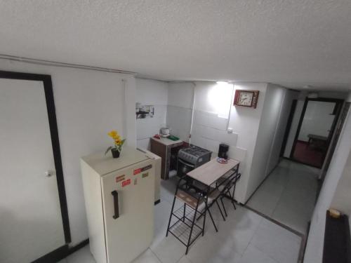 Two-Bedroom Apartment image 10