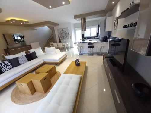 Homing Volos Exclusive Luxury Residence