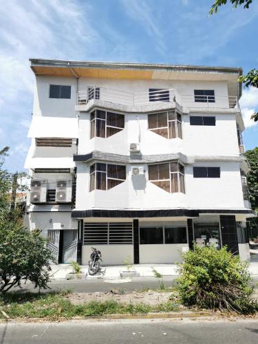 Alojamiento Everglow near Coronel FAP Francisco Secada Vignetta International Airport