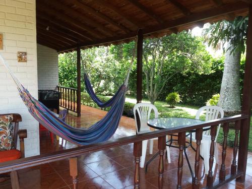 Finca La Luisa en Rozo - cerca a Cali