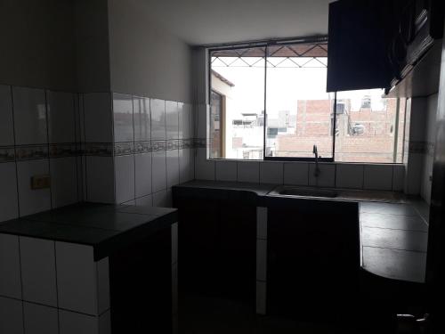 Apartamento Flat Sagitario
