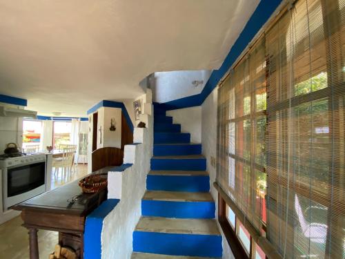 Rumba2 in Manantiales