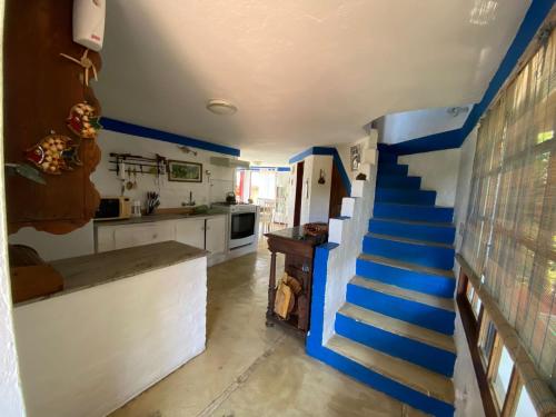 Rumba2 in Manantiales