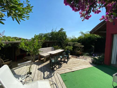 Rumba2 in Manantiales