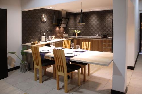 Ayres home VIP MODERNO SOLO ADULTOS CENTRICO