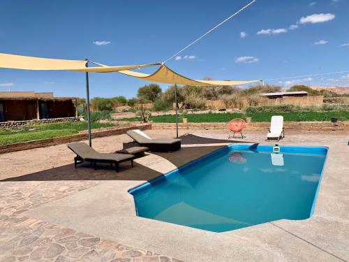 . Tiunur Lodge