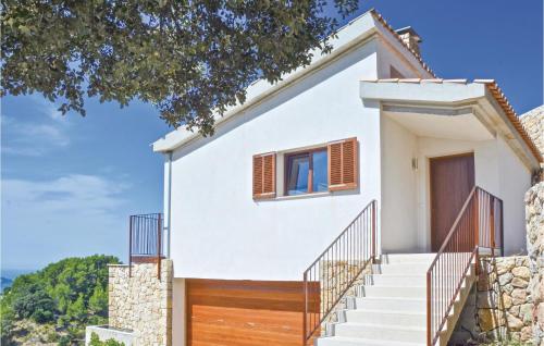 3 Bedroom Amazing Home In Galilea