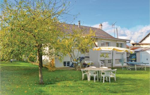 2 Bedroom Cozy Home In Athis Mons