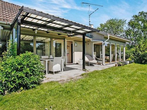 Holiday home Gilleleje XCVI