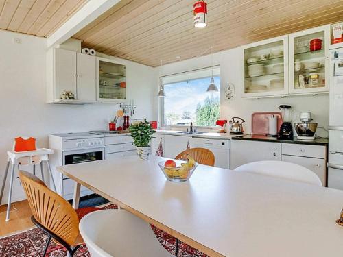 Holiday home Gilleleje XCVI