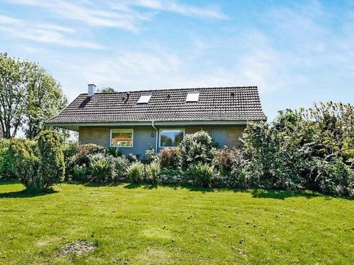 Holiday home Gilleleje XCVI