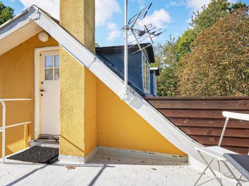  5 person holiday home in Nexø-By Traum in Neksø