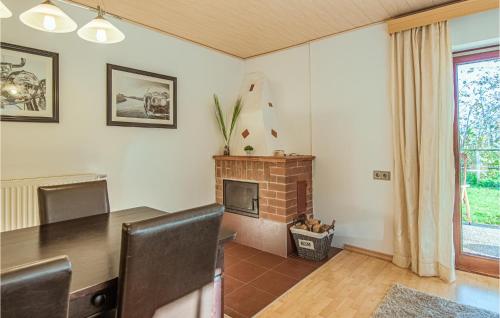 Two-Bedroom Holiday Home in St.Peter am Kammersberg in St. Peter Am Kammersberg