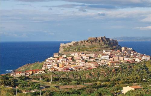  Casa Panorama 4, Pension in Castelsardo