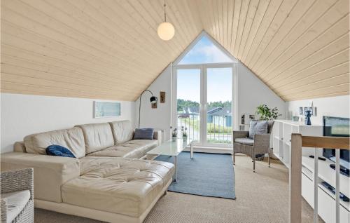  2 Bedroom Amazing Home In Nørre Nebel in Nørre Nebel
