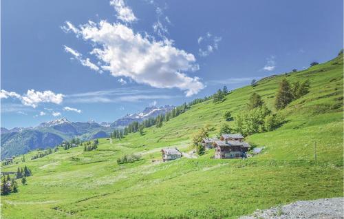  Casa del Pepe in Chamois