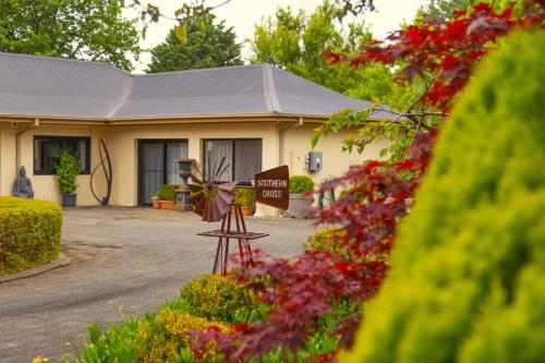 ทัศนียภาพภายนอกโรงแรม, Wotama, Macedon B and B, Honour Ave, Mount Macedon in มาเซด้อน