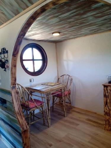 Casa Hobbit Puerto Montt