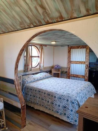 Casa Hobbit Puerto Montt