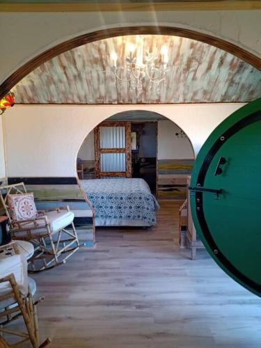 Casa Hobbit Puerto Montt