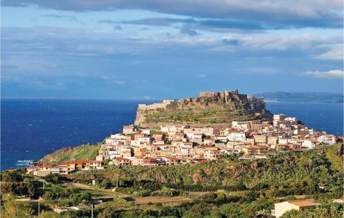  Marine Trilo 1, Pension in Castelsardo