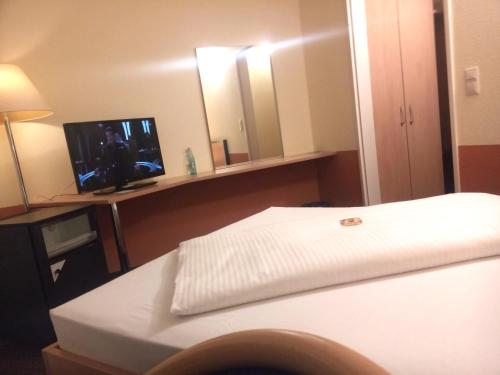 Comfort Single Room