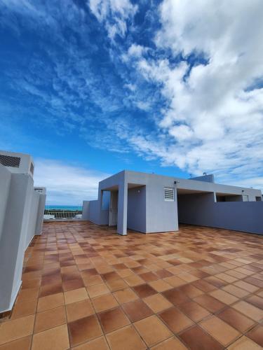 Hillside Village Retreat in Rio Grande