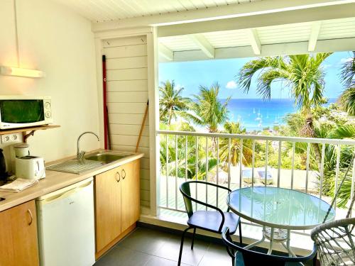 Παροχές, Cannelle in Ντεχάιες