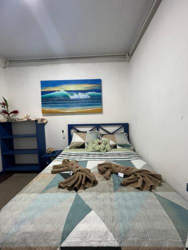 Hostal Camping La Y Griega