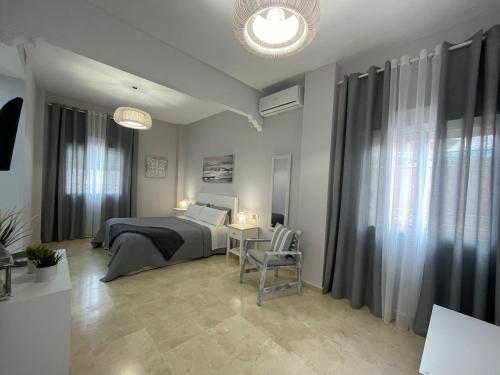 Villa TRIANA con piscina, Séville (photo 8)