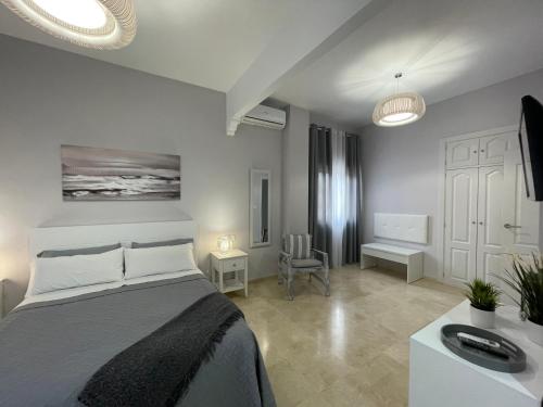 Villa TRIANA con piscina, Séville (photo 9)