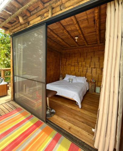 Hakuna Matata Glamping timon