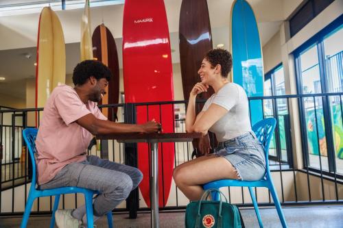 ブリスベン シティー YHA