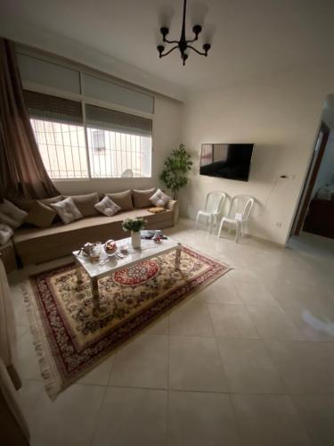 Beautiful 2 bedroom apartment in Morocco