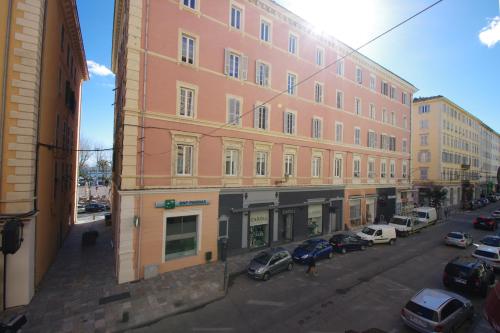 景觀, 拿破崙酒店 (Hotel Napoleon) in 巴斯提亞市中心