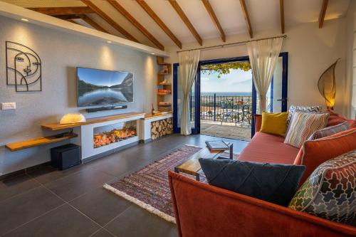 Dotări, Yama Wine Spa and Suites in Zichron Yaakov