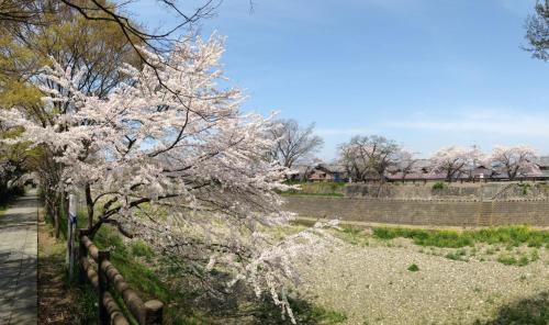 Kiyotaki Ryokan