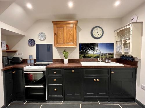 Stylish & cosy barn minutes from the Lake District, Penrith (Foto 6)