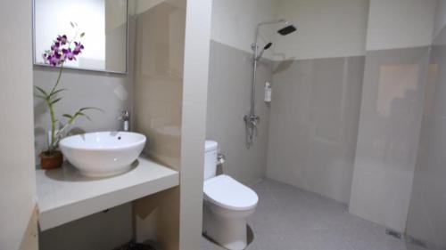 清莱府沙努尔旅馆 清莱府沙努尔旅馆