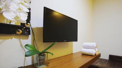 清莱府沙努尔旅馆 清莱府沙努尔旅馆