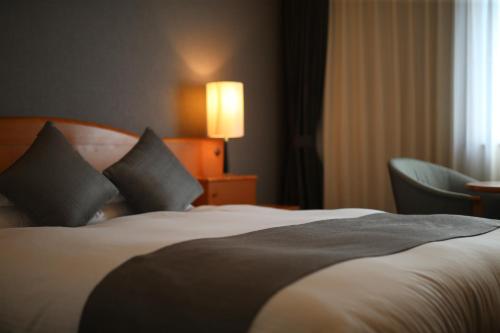 Okayama Koraku Hotel