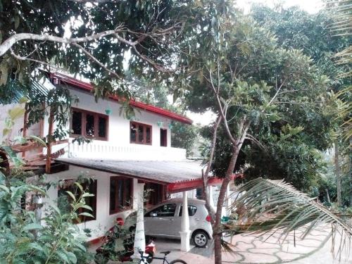 Diyathalawa The Mountain Lodge Badulla