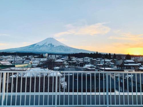 Megu Fuji 2021 | 去趣 chicTrip