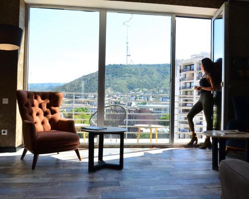 Panorama 360° Hotel