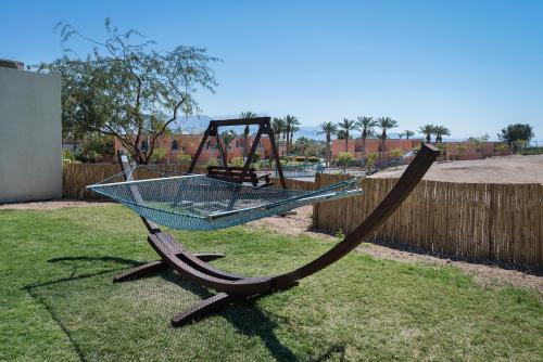 Eilot Kibbutz Country Lodging by KHC - 편의 시설/서비스