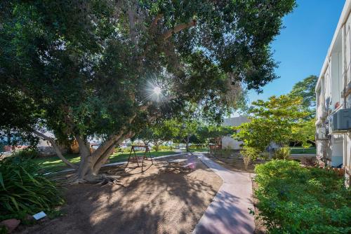 Eilot Kibbutz Country Lodging by KHC - 주변 환경