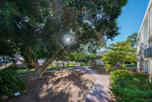 Eilot Kibbutz Country Lodging